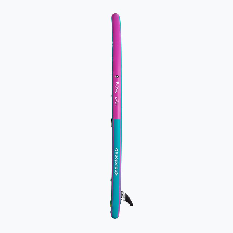 SUP Brett Aquatone Wave Plus 12'0" 4