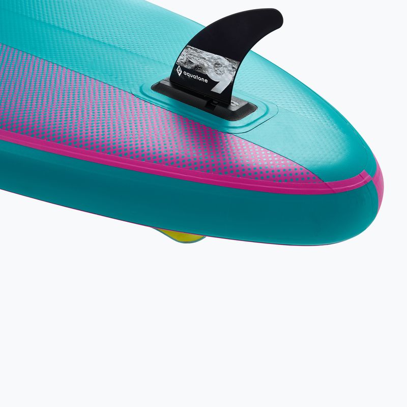 SUP Brett Aquatone Wave Plus 12'0" 10