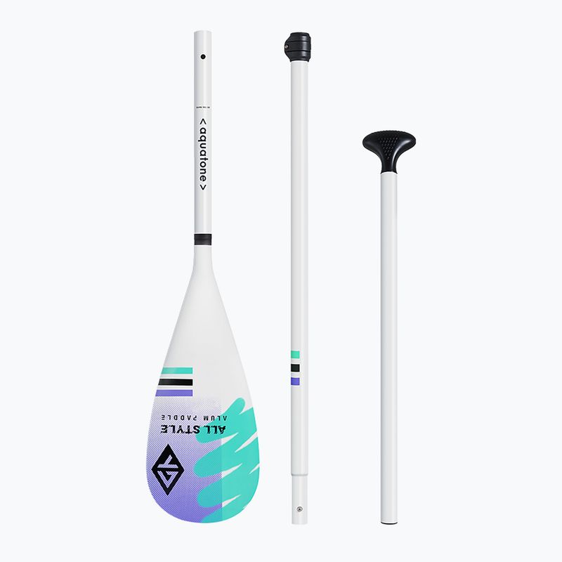 SUP Brett Aquatone Wave Plus 12'0" 14