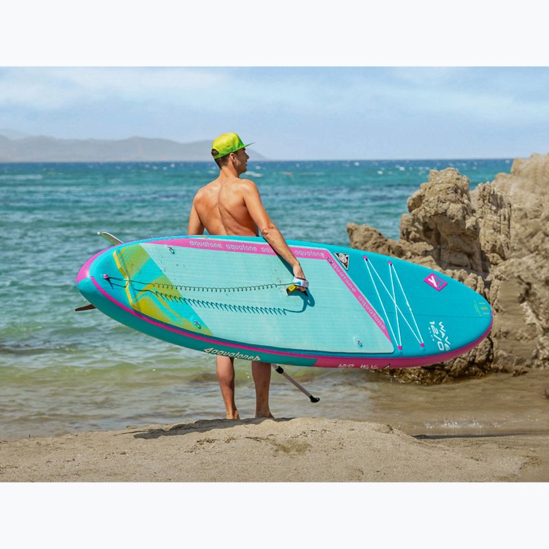 SUP Brett Aquatone Wave Plus 12'0" 18