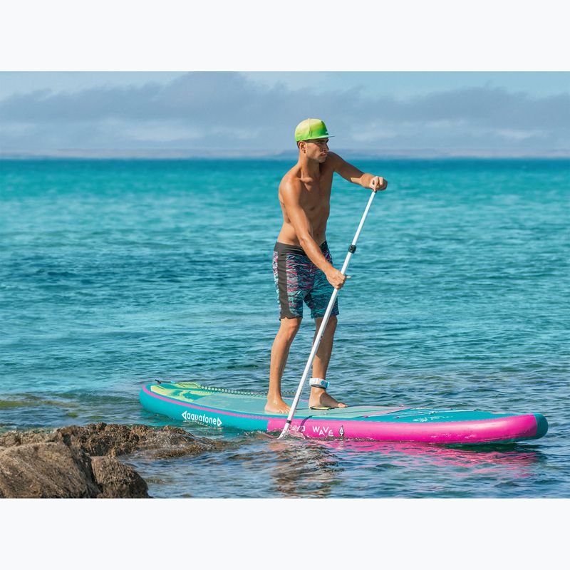 SUP Brett Aquatone Wave Plus 12'0" 19
