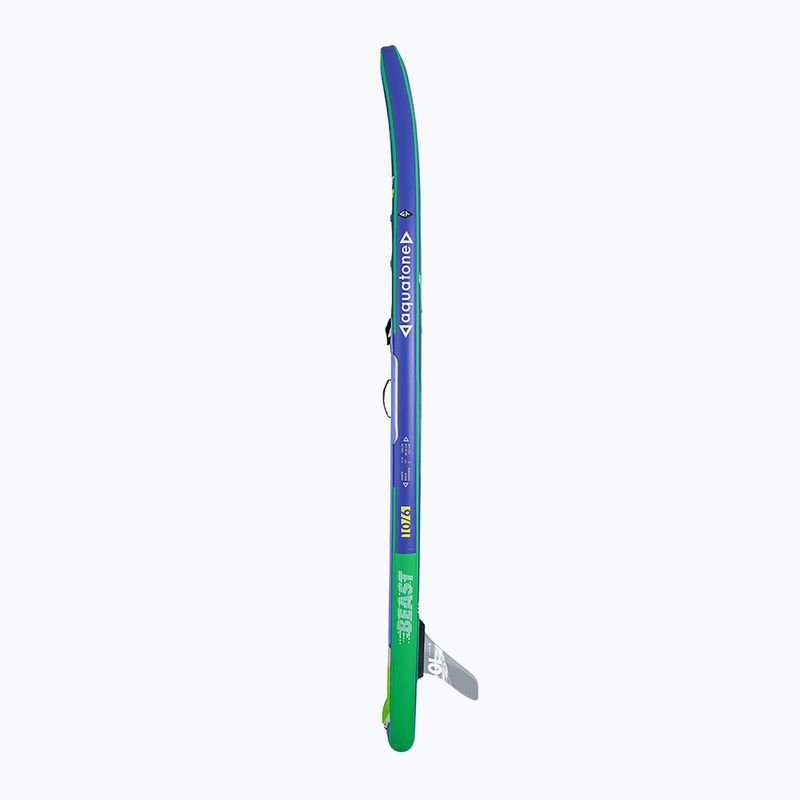 Aquatone Beast 10'6" SUP-Brett für Kinder 3