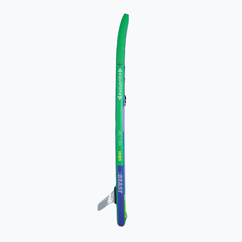 Aquatone Beast 10'6" SUP-Brett für Kinder 4