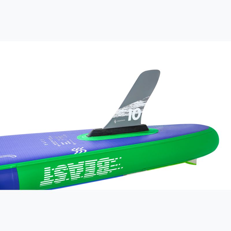 Aquatone Beast 10'6" SUP-Brett für Kinder 10