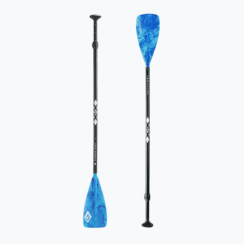 Aquatone Beast 10'6" SUP-Brett für Kinder 11