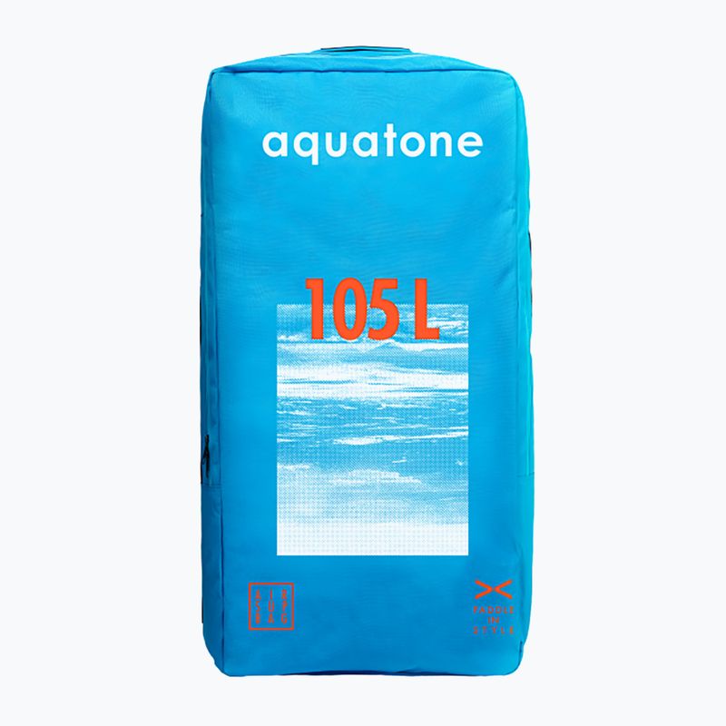 Aquatone Beast 10'6" SUP-Brett für Kinder 12