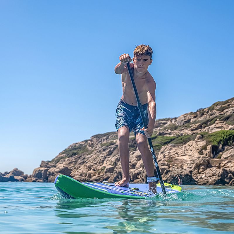 Aquatone Beast 10'6" SUP-Brett für Kinder 20
