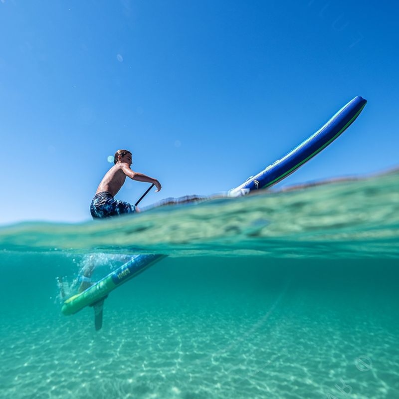 Aquatone Beast 10'6" SUP-Brett für Kinder 21