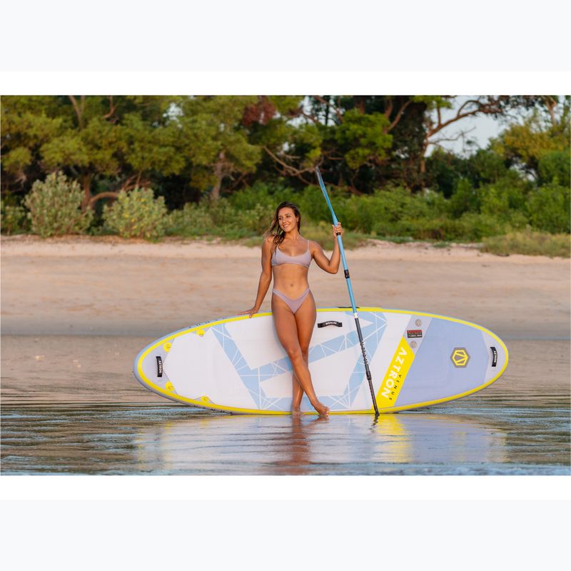 Aztron Venus 10'8" SUP Brett 9