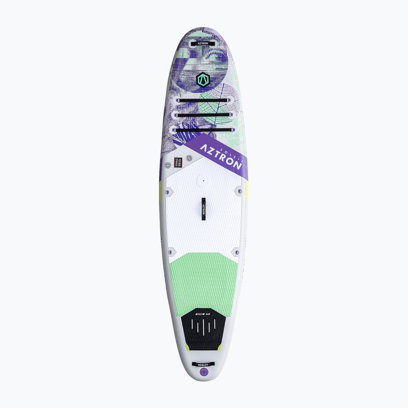 Aztron Soleil 11'0" SUP Brett 2