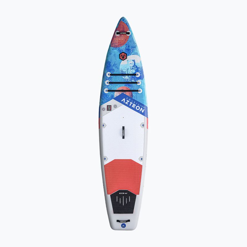 Aztron Soleil Extreme 12'0" SUP Brett 2