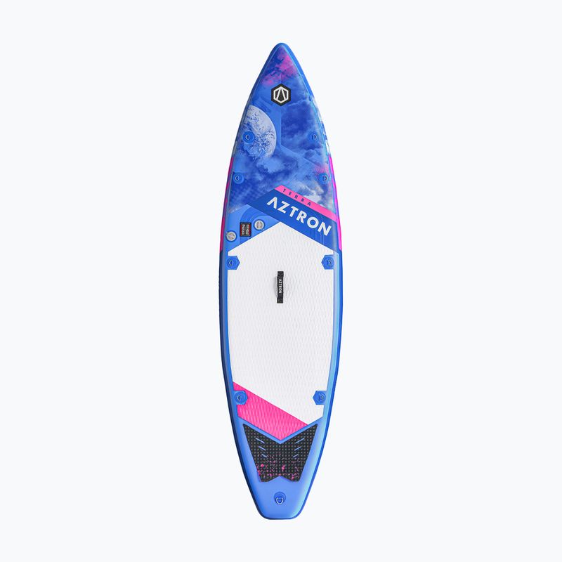 Aztron Terra 10'6" SUP Brett 2