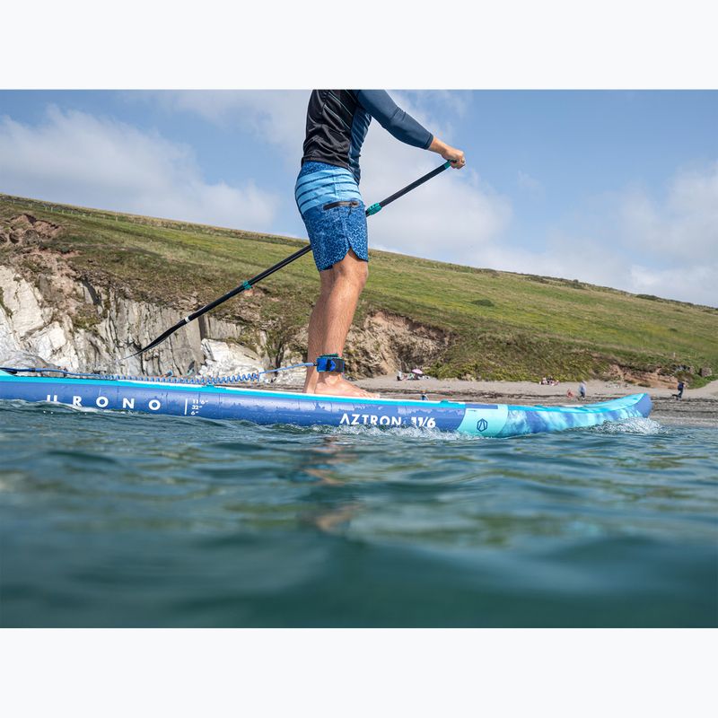 Aztron Urono 11'6" SUP Brett 14