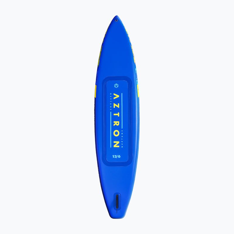 Aztron Neptun 12'6" SUP Brett 3