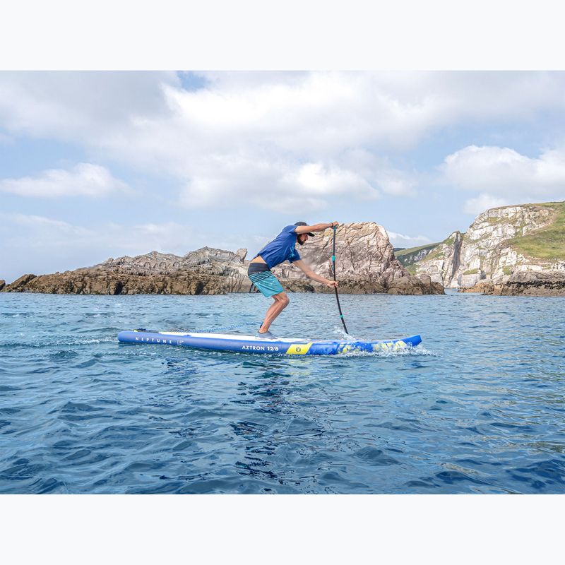 Aztron Neptun 12'6" SUP Brett 12