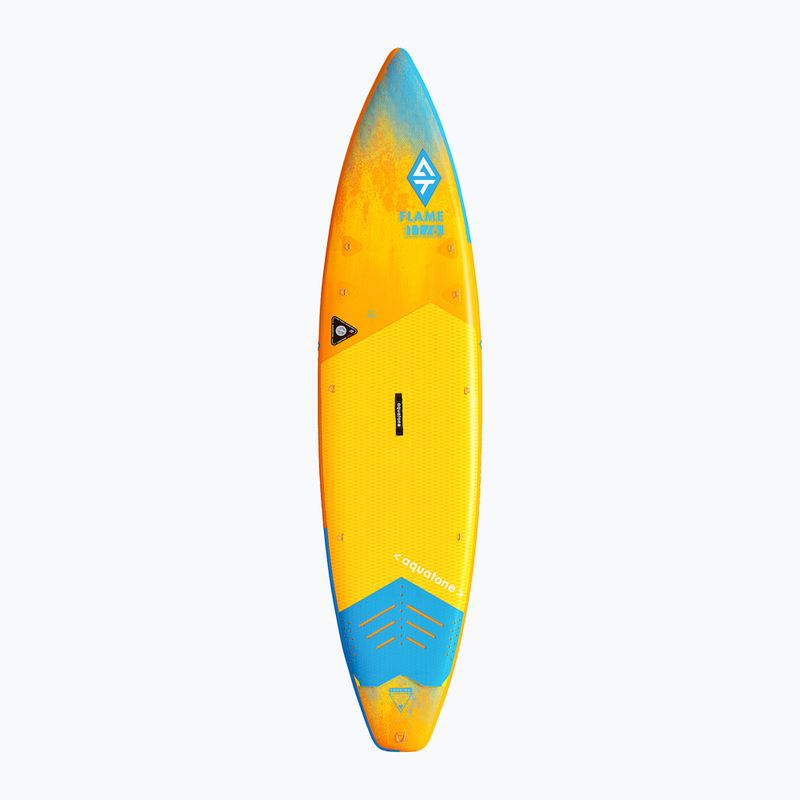 Aquatone Flamme 11'6" SUP Brett 2