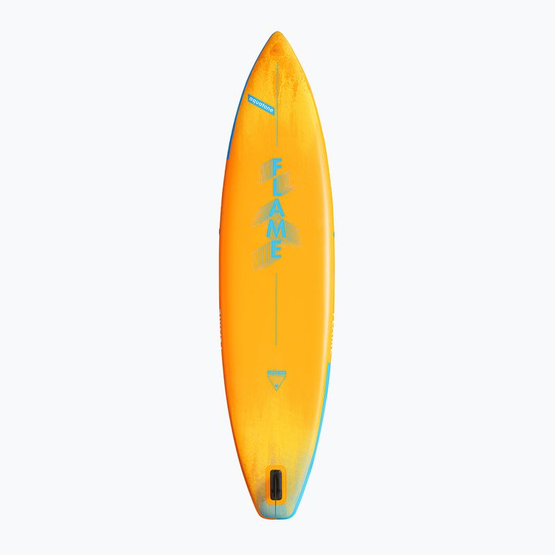 Aquatone Flamme 11'6" SUP Brett 3