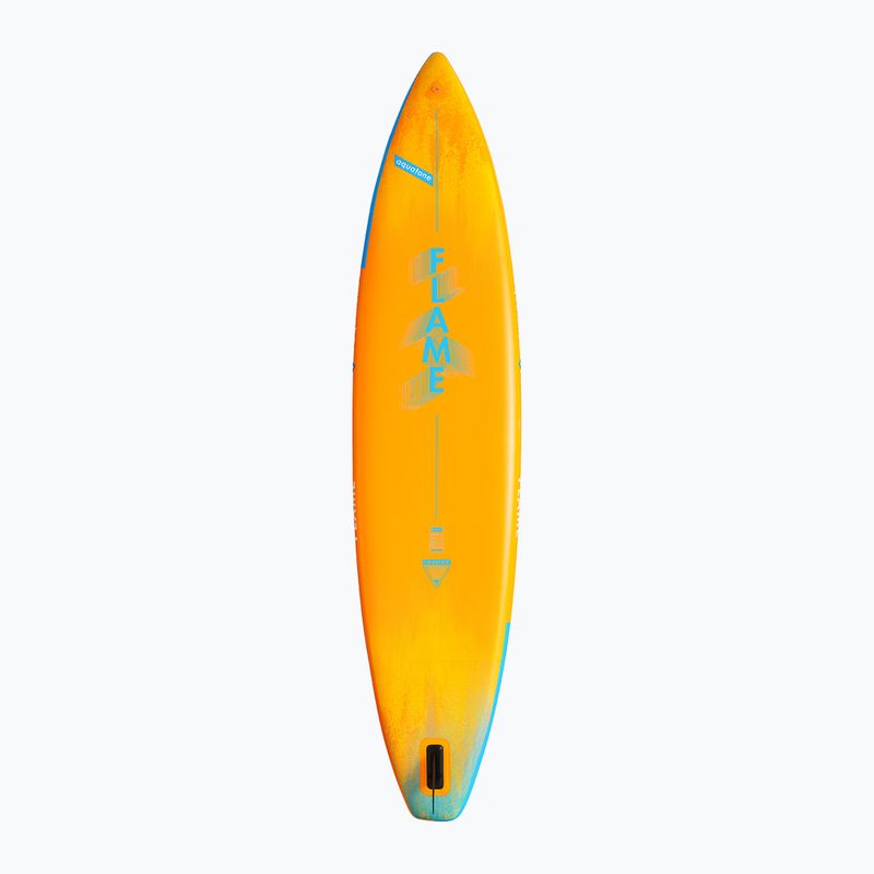 Aquatone Flamme 12'6" SUP Brett 3