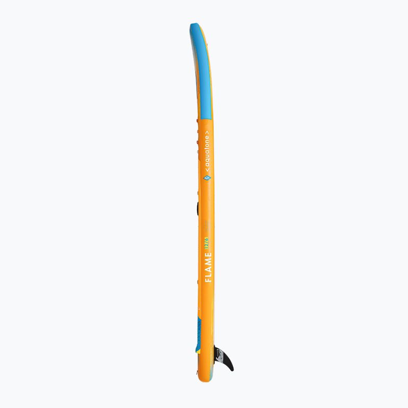 Aquatone Flamme 12'6" SUP Brett 4