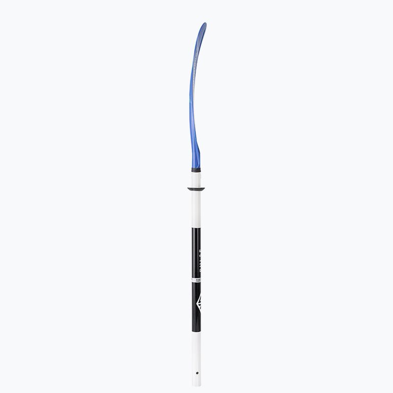 4-teiliges Kajakpaddel Aquatone Pulse Kayak Aluminium 5