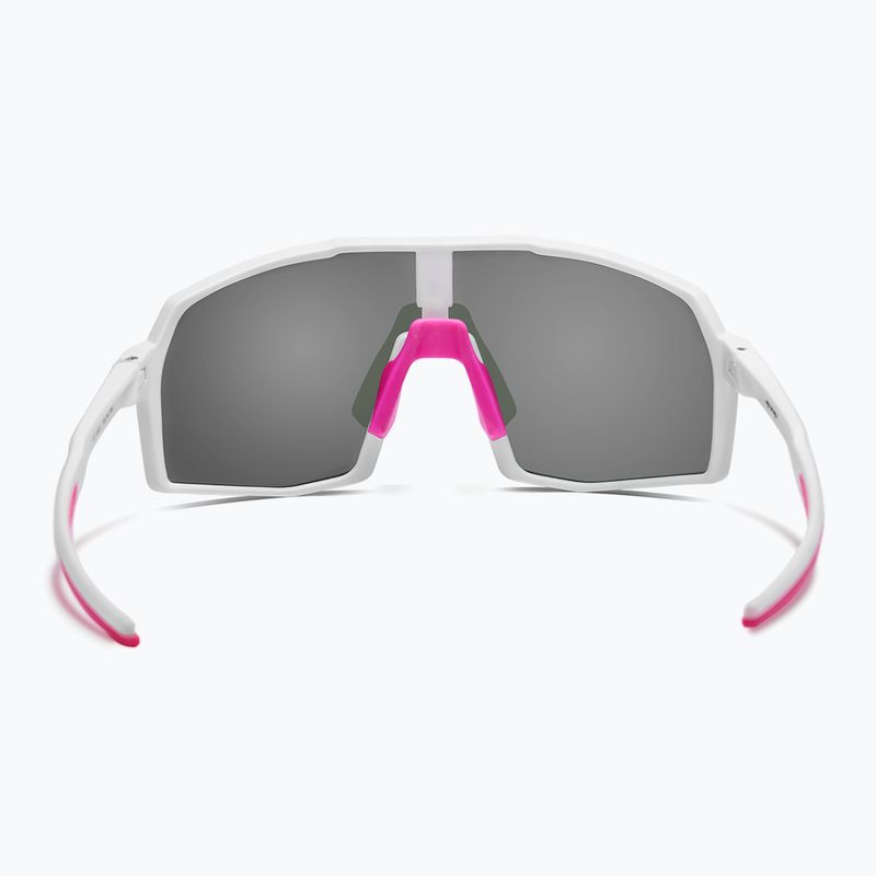 Aztron Miami Floating Active Epic Dream weiß/rosa Sonnenbrille 3