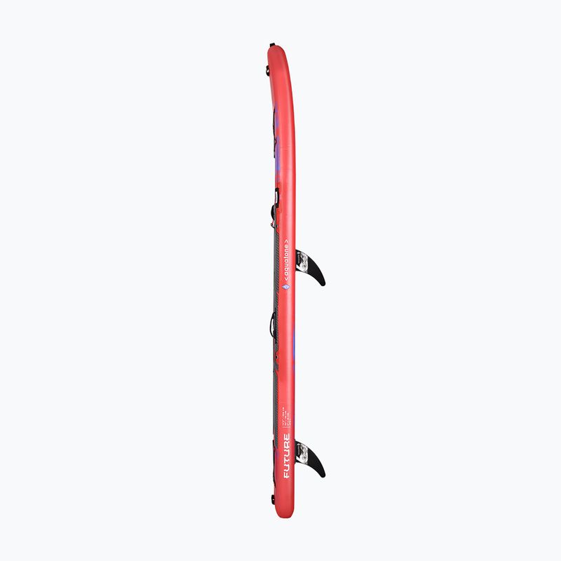 SUP-Board Aquatone Future 2+1 Multi Person 13'0" 3