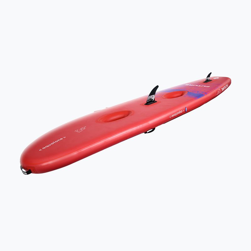 SUP-Board Aquatone Future 2+1 Multi Person 13'0" 5