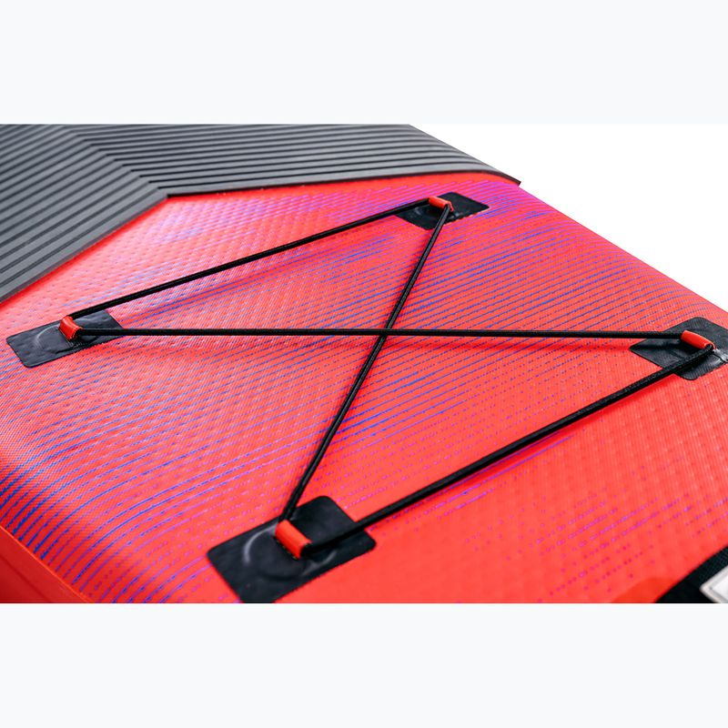 SUP-Board Aquatone Future 2+1 Multi Person 13'0" 8