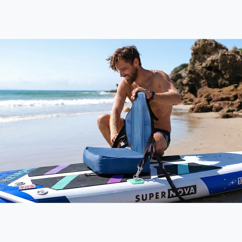 Kajaksitz für SUP-Board Aztron Premium Kayak Seat 3