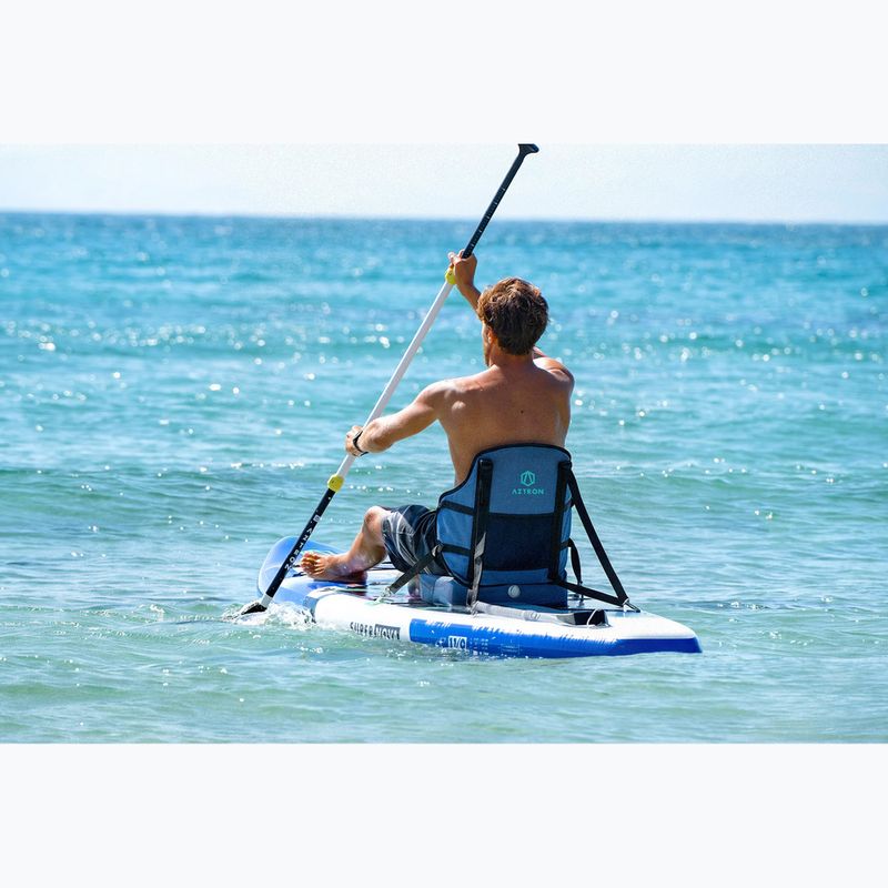 Kajaksitz für SUP-Board Aztron Premium Kayak Seat 4