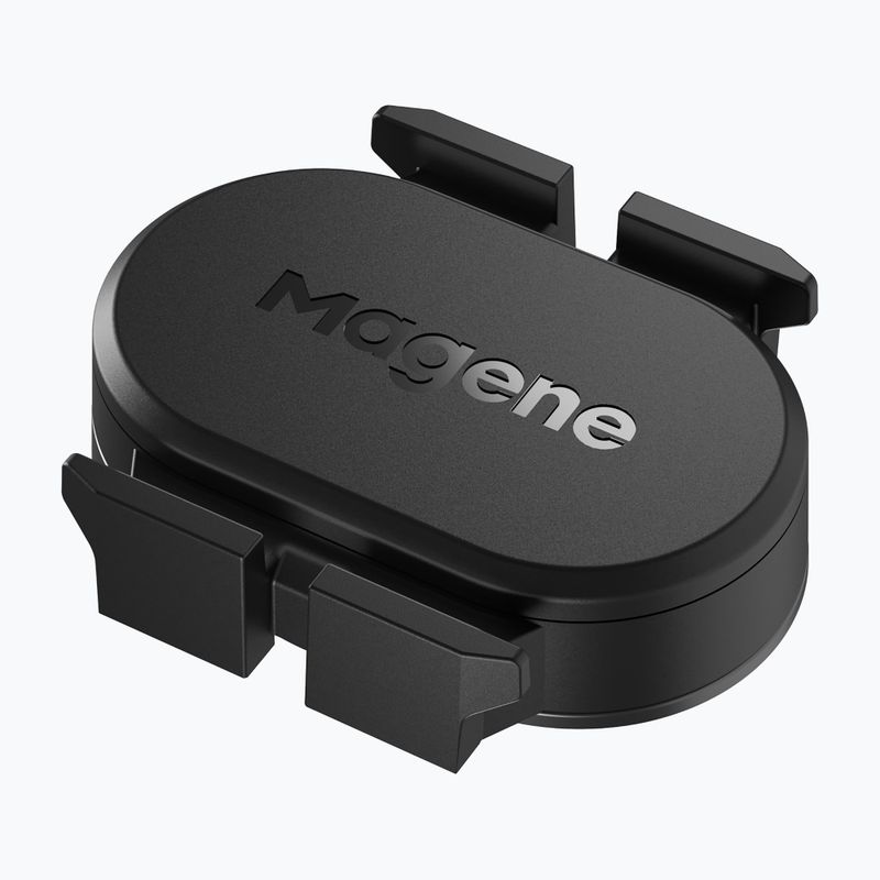 Geschwindigkeits- und Trittfrequenzsensor Magene S314 4