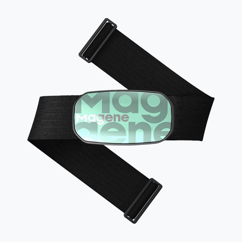 Herzfrequenzsensor Magene H603 blue 3