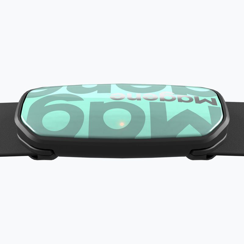 Herzfrequenzsensor Magene H603 blue 4