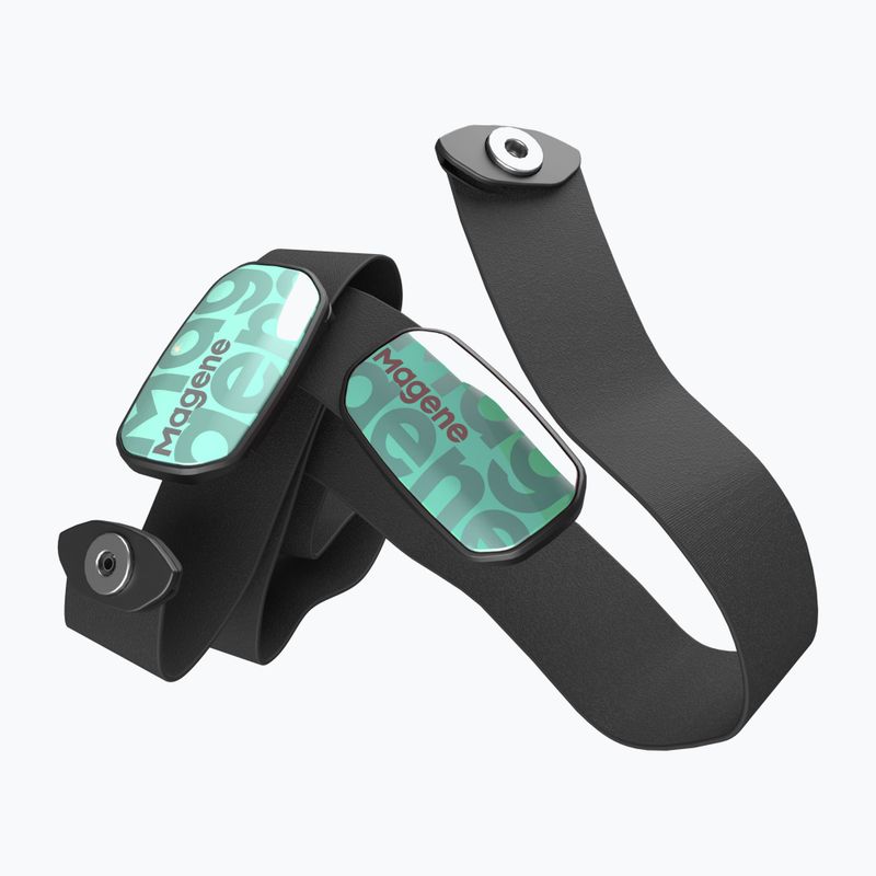 Herzfrequenzsensor Magene H603 blue 5