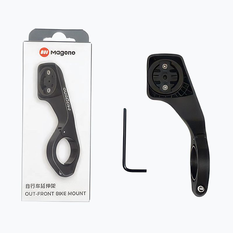 Fahrradcomputer‑Halterung Magene P010101406 4