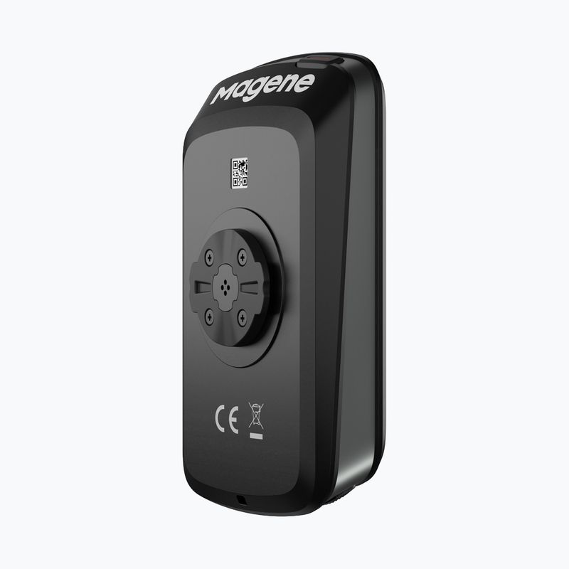 Fahrradnavigation Magene C606 Pro 3