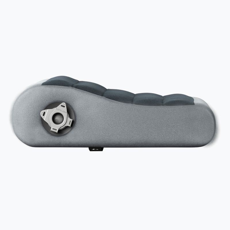 Tourist-Kissen Flextail Zero grau 2