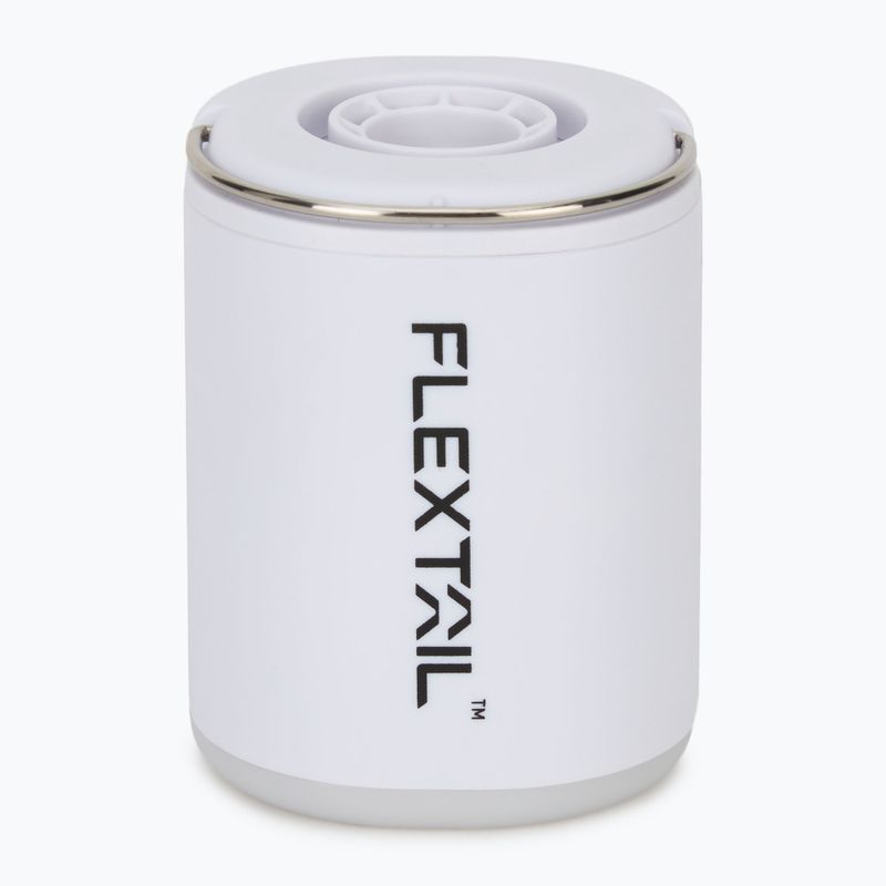 Flextail Tiny 2X weiß 3-in-1 elektrische Pumpe