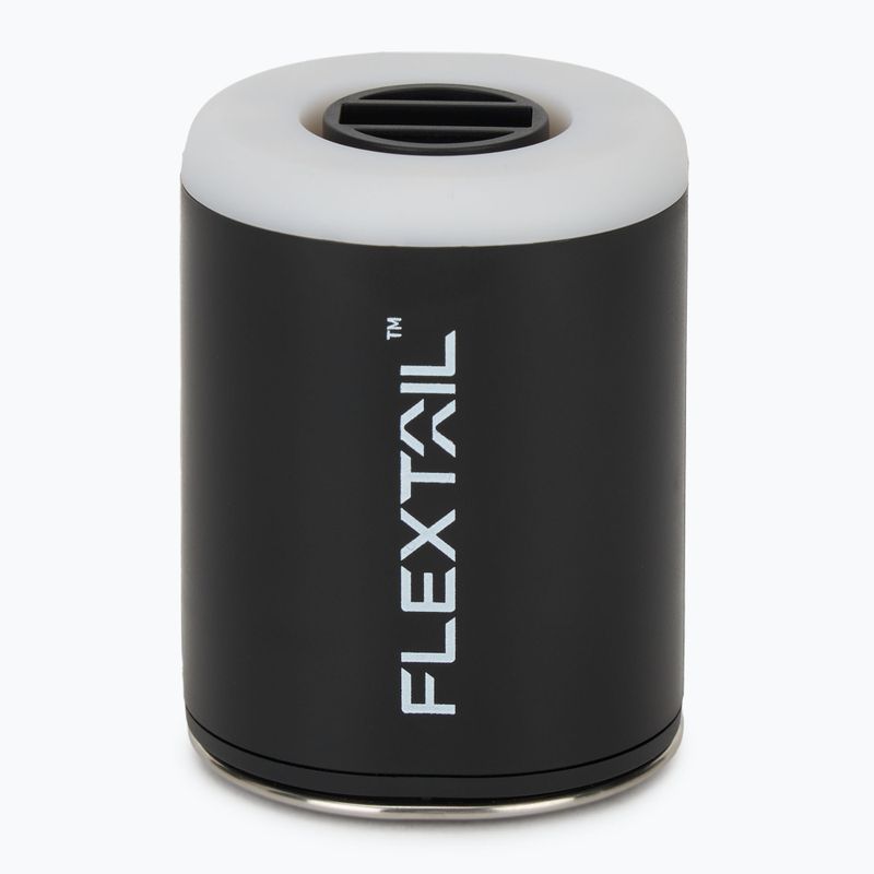 Flextail Tiny 2X schwarz 3-in-1 elektrische Pumpe