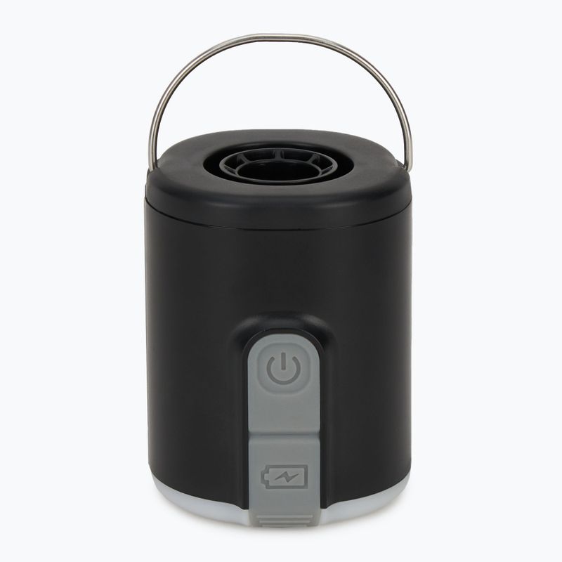 Flextail Tiny 2X schwarz 3-in-1 elektrische Pumpe 2
