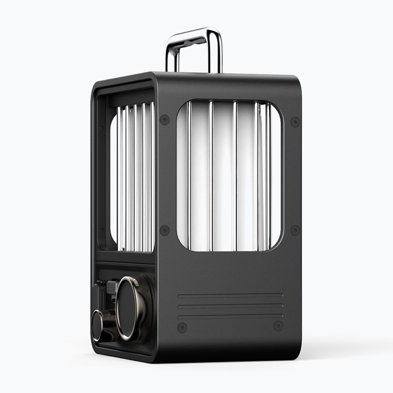 Touristenlampe Flextail Villa grün 2