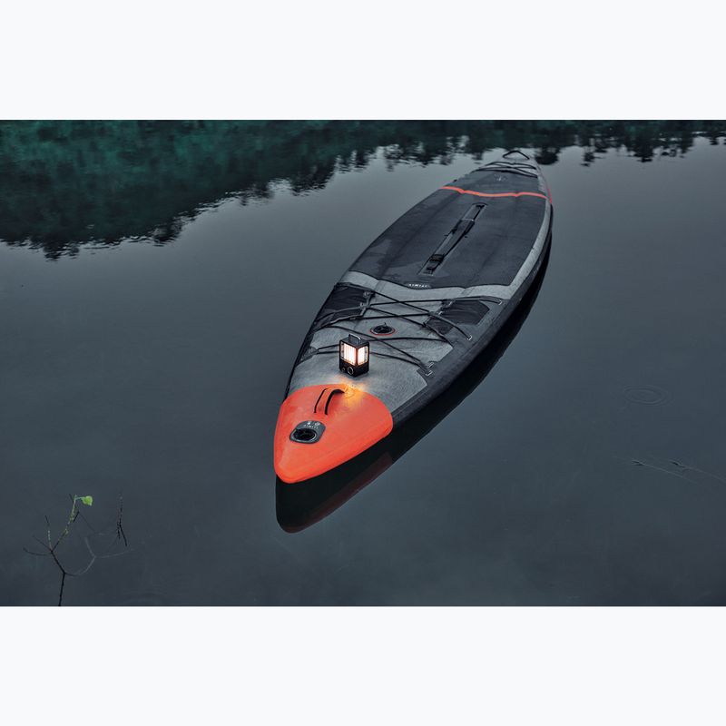 Touristenlampe Flextail Villa grün 16