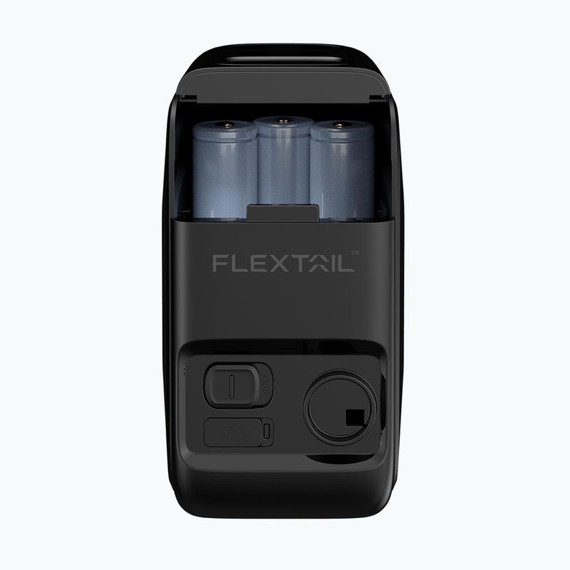 Elektrische Luftpumpe Flextail Max Boat black 6