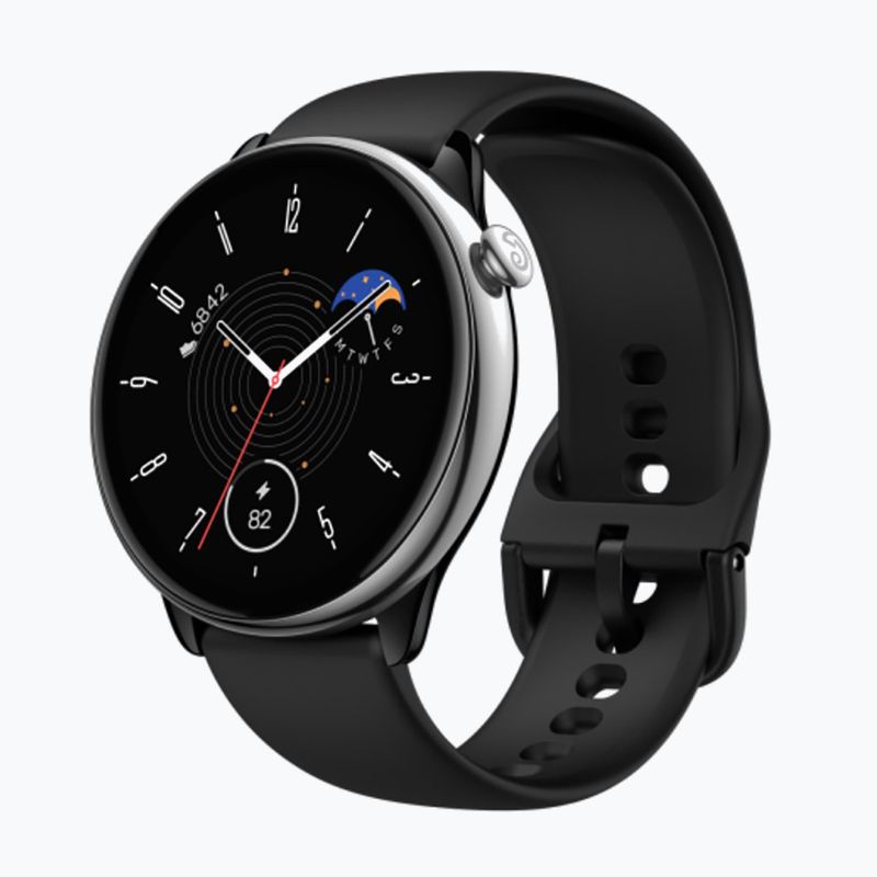 Amazfit GTR Mini Uhr schwarz W2174EU1N 2