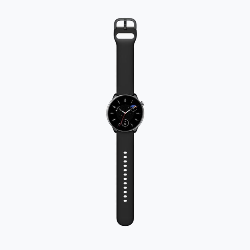 Amazfit GTR Mini Uhr schwarz W2174EU1N 6