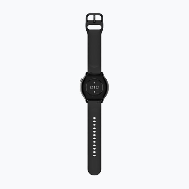 Amazfit GTR Mini Uhr schwarz W2174EU1N 7