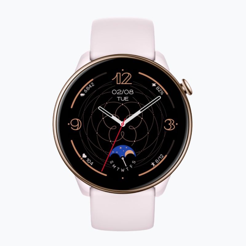 Amazfit GTR Mini Uhr rosa W2174EU2N