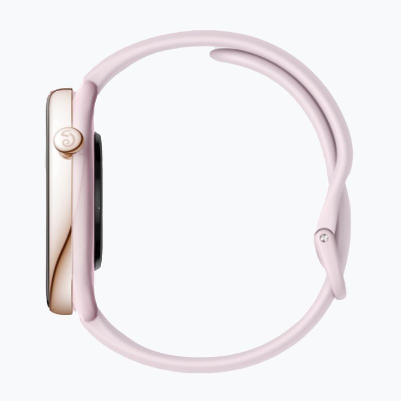 Amazfit GTR Mini Uhr rosa W2174EU2N 3