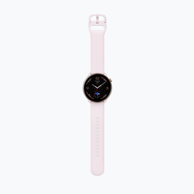 Amazfit GTR Mini Uhr rosa W2174EU2N 5