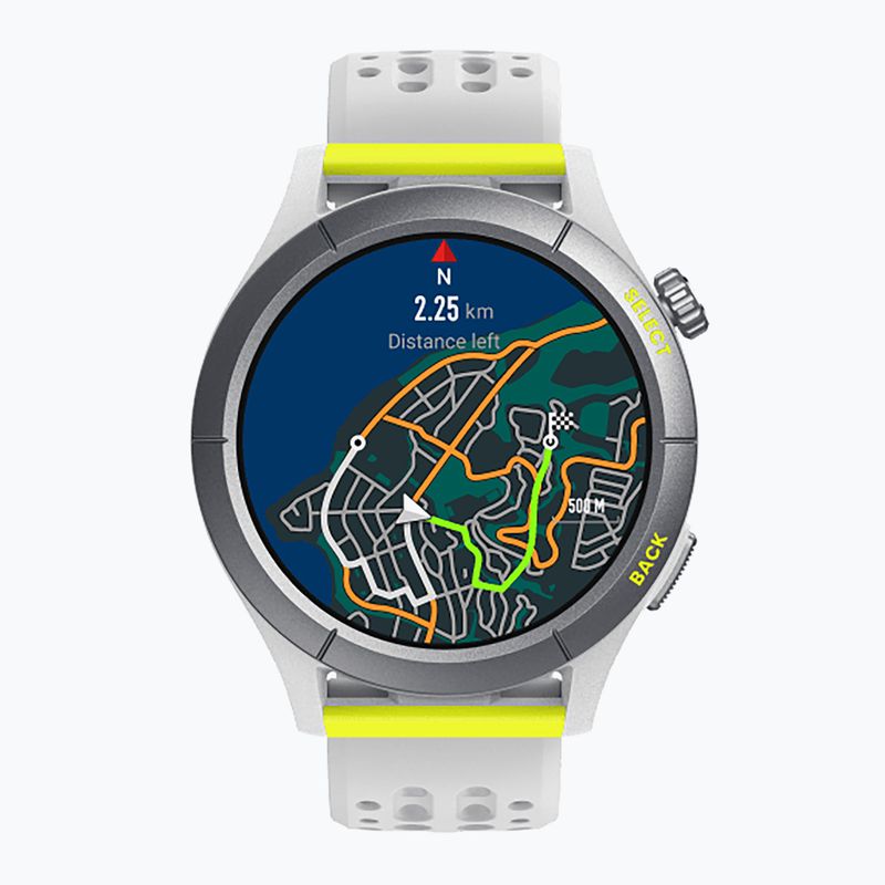 Amazfit Cheetah R Speedster grau Uhr 4